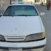 برنس للبيع أوتوماتيك موديل 95 رقم بغداد بأسمي عنوان بغداد مدينة الصدر0...