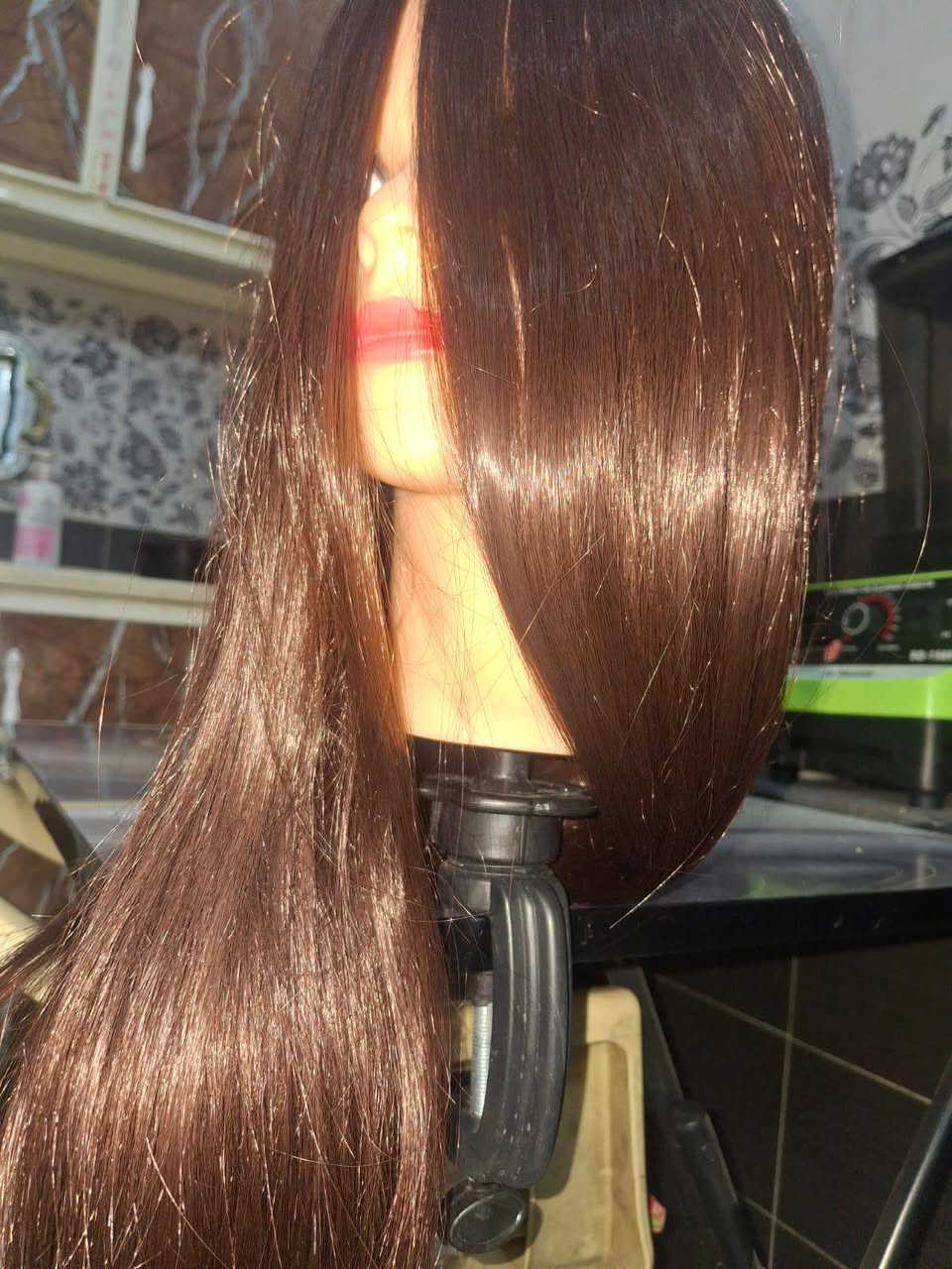 17 خصلة كبس و باروكه تعليميه


**إذا كنت صاحب هذا الإعلان وتريد حذفه لأي سبب، رجاءا أرسل رسالة إلى الدعم الفني**