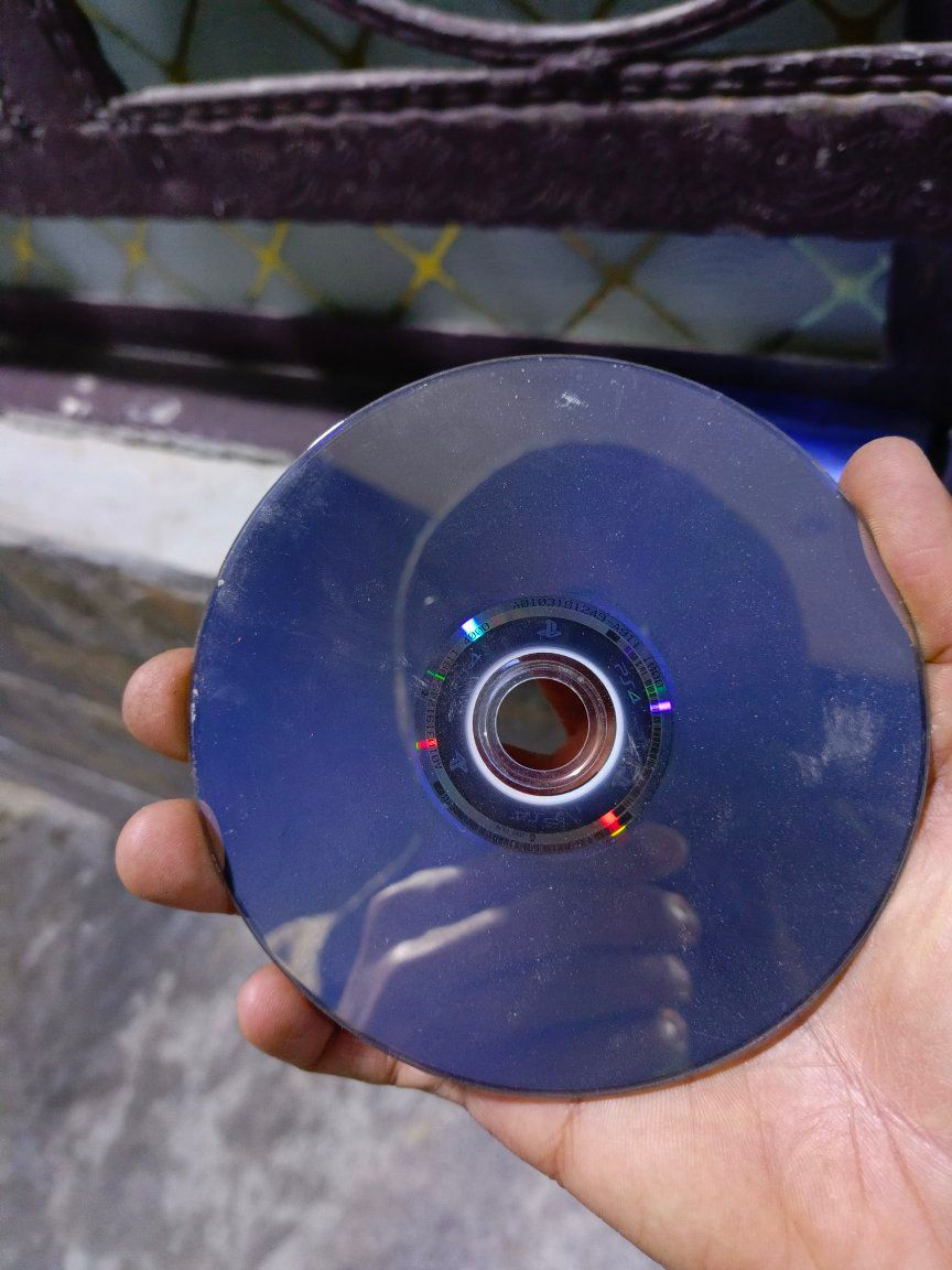 قرص بلي فور مستعمل مرا خلونه سعر يرضي الله وخذو توصيل موجود


**إذا كنت صاحب هذا الإعلان وتريد حذفه لأي سبب، رجاءا أرسل رسالة إلى الدعم الفني**