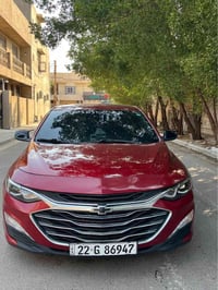 � يا الله 🔥 بيع او مراوس  07821556210 📞 🚘 شوفو ليت ماليبو   2021 ▪️ ما...