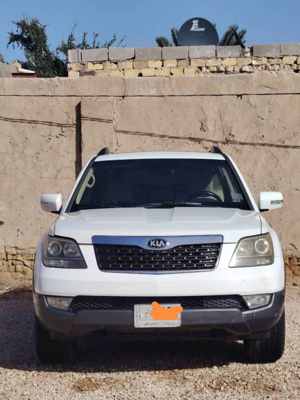 للبيع سياره مهافي موديل ٢٠١٥ باقي التفاصيل خاص او الاتصال ***********
