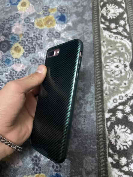 سلام عليكم.  (ايفون ٧ للبيع جهاز نضيف مبدل شاشه اصليه وبطاريه) فقط.  اي خلل مابي بعد   

|||. السعر ٩٠ بي مجال مو شراي لا تعلق|||.  للاتصال 

((*********** )).  مكاني شهريان الاحمر قرب ملعب الاحمر 

متواجد خاص   او   واتساب على الرقم . مفتوح
