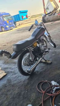 رابيدو • دراجة نضيفه • البصره سفوان