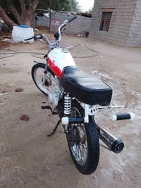 دراجه نامه   زينه مالت جناي مكينتها مفتوحه بستم فقط  موديل 20  سعرها 1...