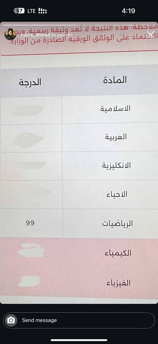 إذا تريد تفهم الرياضيات بأسلوب بسيط ومضمون، وتحقق أعلى الدرجات بثقة، فمكانك الصحيح وي الأستاذ عباس أحمد 💙

✔️ شرح مبسط وواضح
✔️ متابعة مستمرة لكل طالب
✔️ حل أمثلة وتمارين متنوعة
✔️ اختبارات دورية وتركيز ع الوزاريات
✔️ أجواء تعليمية مريحة ومحفزة

الرياضيات مو مادة صعبة إذا كان الأستاذ يعرف يوصل المعلومة صح ✨
ويا الأستاذ عباس أحمد رح تكون رحلتك بالدراسة أسهل وأقوى بإذن الله 🌟

📅 موعد بدء التسجيل: 5/20
📍العنوان: معهد آل ياسر
📞 للاستفسار والتسجيل:***********
#معهدآل #ياسر #استاذعباس #رياضيات
#دورات #خصوصي #السادس #العلمي #الادبي
#معهدآل #ياسر #خانقين #مزرعة
#استاذعباس #رياضيات
