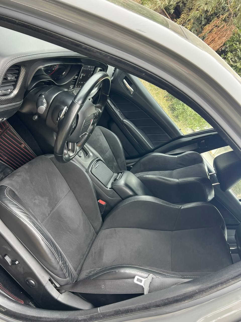 السلام عليكم
للبيع جارجر 
2023 خليجي ضمان هارلم 
GT بلاص فول مواصفات رادار امامي 
ماشية 13 الف 
لون مميز اسمنتي 
السيارة كفالة عامة 
صبغ بارد وتبديل وتعديل 
العنوان بغداد زيونة
***********
