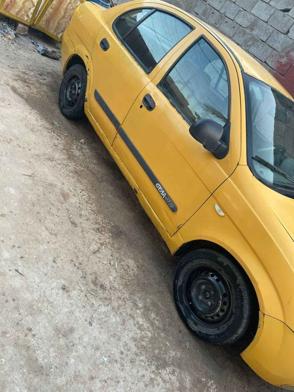 السلام عليكم للبيع سياره طيبه مديل 13السياره حلوه رقم بصره وعنواني بصره بيع مستعجل سعر 15 اتصال بهذا الرقم ***********
