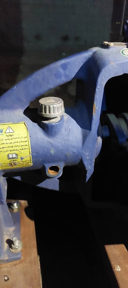 السلام عليكم شباب خنزيره ضغط عالي سته6 بخمسه5 مشتغله موسم واحد سعر الخاص مكان بغداد تقاطع النهروان(***********}@@
