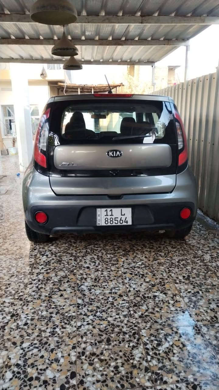 السلام عليكم
كيا صول 2019 وارد امريكي حادثها بنيد و چاملغ الايسر بدون دواخل والابواب الخلفية رش صبغ اثر خدوش السيارة جاهزة ومابيها أي نقص
سعرها 122$ وبيها مجال للأتصال ***********
