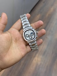 باتيك فيليب • فخامة سويسرية • النجف الاشرف