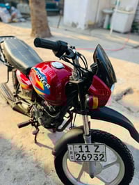 اخوان دراجه موديل 19 تحويل ثاني يوم دراجه مضمومه لين نضيفه ملاحضه لدرا...