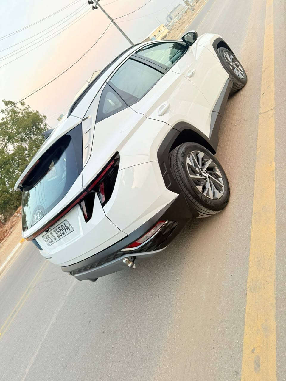 سلام عليكم سياره نوع توسان موديل 2023خليجي فول مواصفات واحد عل واحد كفاله عامه الاخير كفاله كير مكينه حداديه تخم تاير تبريد تدفىه تبريد ثلج شاير بل مري شفط شاشه كامره حساسات امامي خلفي تحكم ستيرن جهتين خمسه ويل كب كشنات كهرباىي جلد ماشيه 39بس سستم سماعات كشاف زنون العنوان كربلاء السعر 213وبيه مجال حك الجيه الهاتف ***********بسمي تحويل مباشر مامتواجد عل فيس
