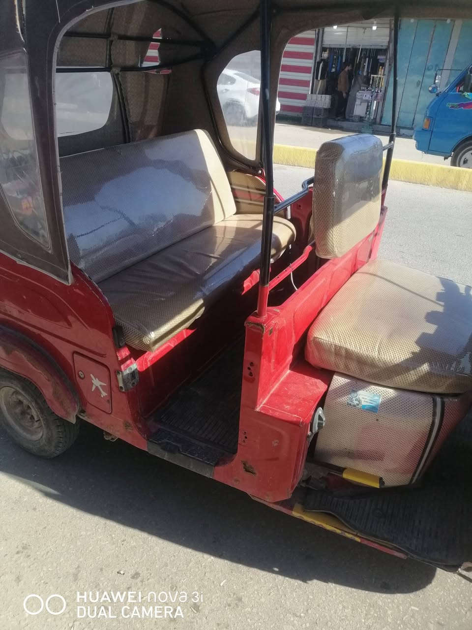 تيك توك للبيع رقم وسنويه بابل مكان مسيب ***********

