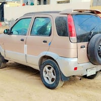 داهستو ياباني اوتوماتيك تبريد موديل 2006 رقم بغداد بسمي تحويل او وكاله...