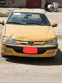 بيجو 2012 • بيجو 405 • سيارات بيجو • بيجو رقم بصره • بيجو كير ومحرك جد...
