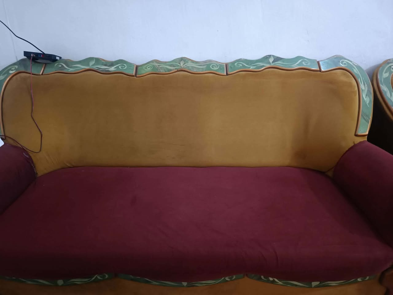 تخم مرتب وحلو وجميل😌عدد القطع 10 للبيع السعر جوه السوك  260 وبي مجال بسيط
***********
