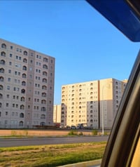 مجمع بسماية • ١٠٠م • طابق ٩