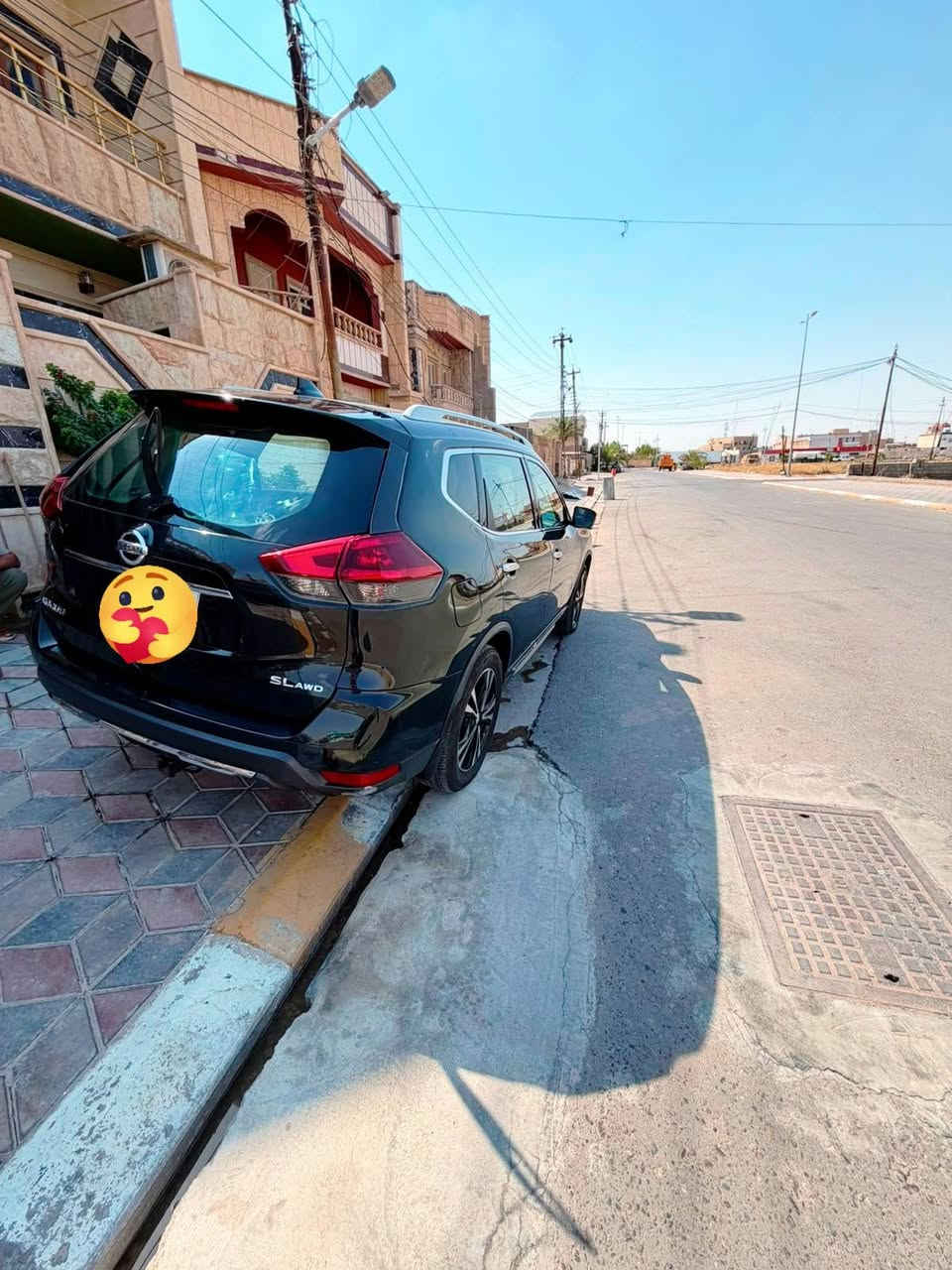 للبيع المكان تكريت /صلاح الدين


**إذا كنت صاحب هذا الإعلان وتريد حذفه لأي سبب، رجاءا أرسل رسالة إلى الدعم الفني**