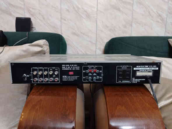 السلام عليكم
امبلي فاير
اكاي لارج كهرباء 220V
110W
نصافة عالية
جهاز بلادي وضع شركة
السعر 100 الف
العنوان بغداد
الحبيبية
***********
يوجد توصيل
