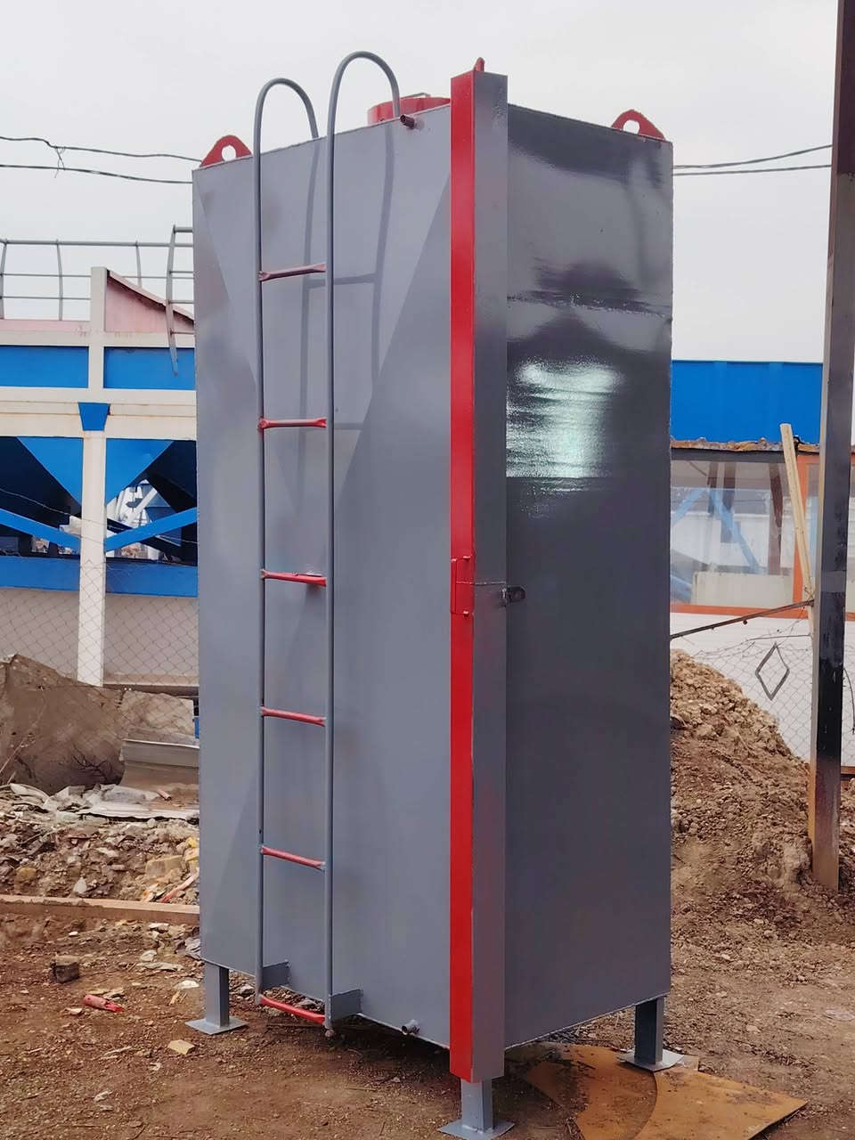 من رخصه الادمن
حسان لصناعه الخزانات ***********
