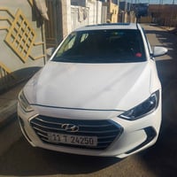 إلنترا • ٢٠١٨ • فول مواصفات