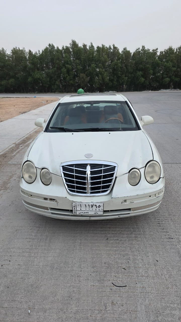 كيا اوبرص موديل 2006مكان السياره النجف


**إذا كنت صاحب هذا الإعلان وتريد حذفه لأي سبب، رجاءا أرسل رسالة إلى الدعم الفني**