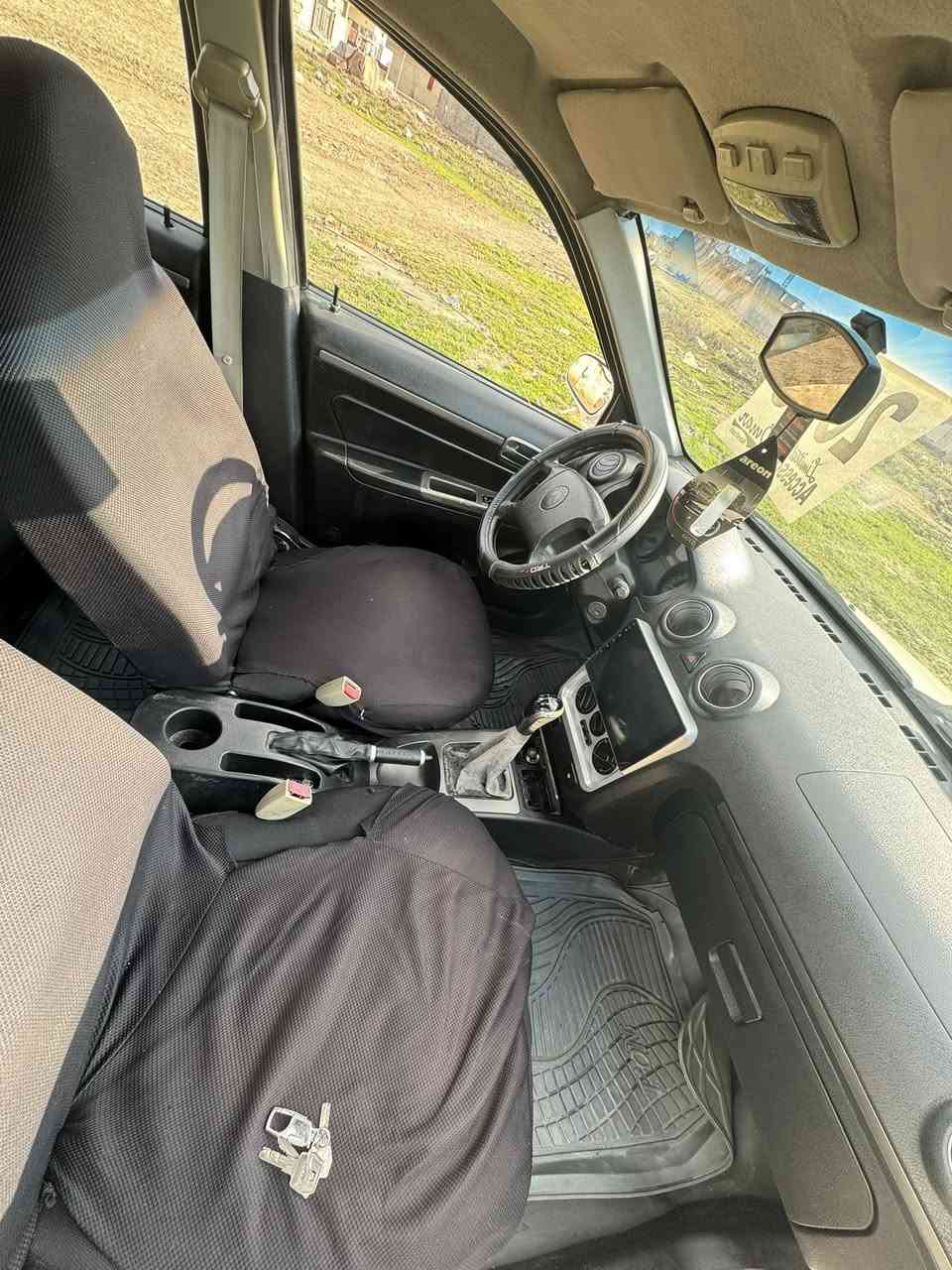 سي كي 2013 كصه جديدة نينوى كوبون بانزين محرك كير شرط سيارة حلوة صبغ بيها اقل حزام ابيع حزام 38 بيها مجال
*********** بي واتساب هم
