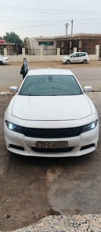 جارجر • موديل ٢٠١٦ • واسط نعمانيه