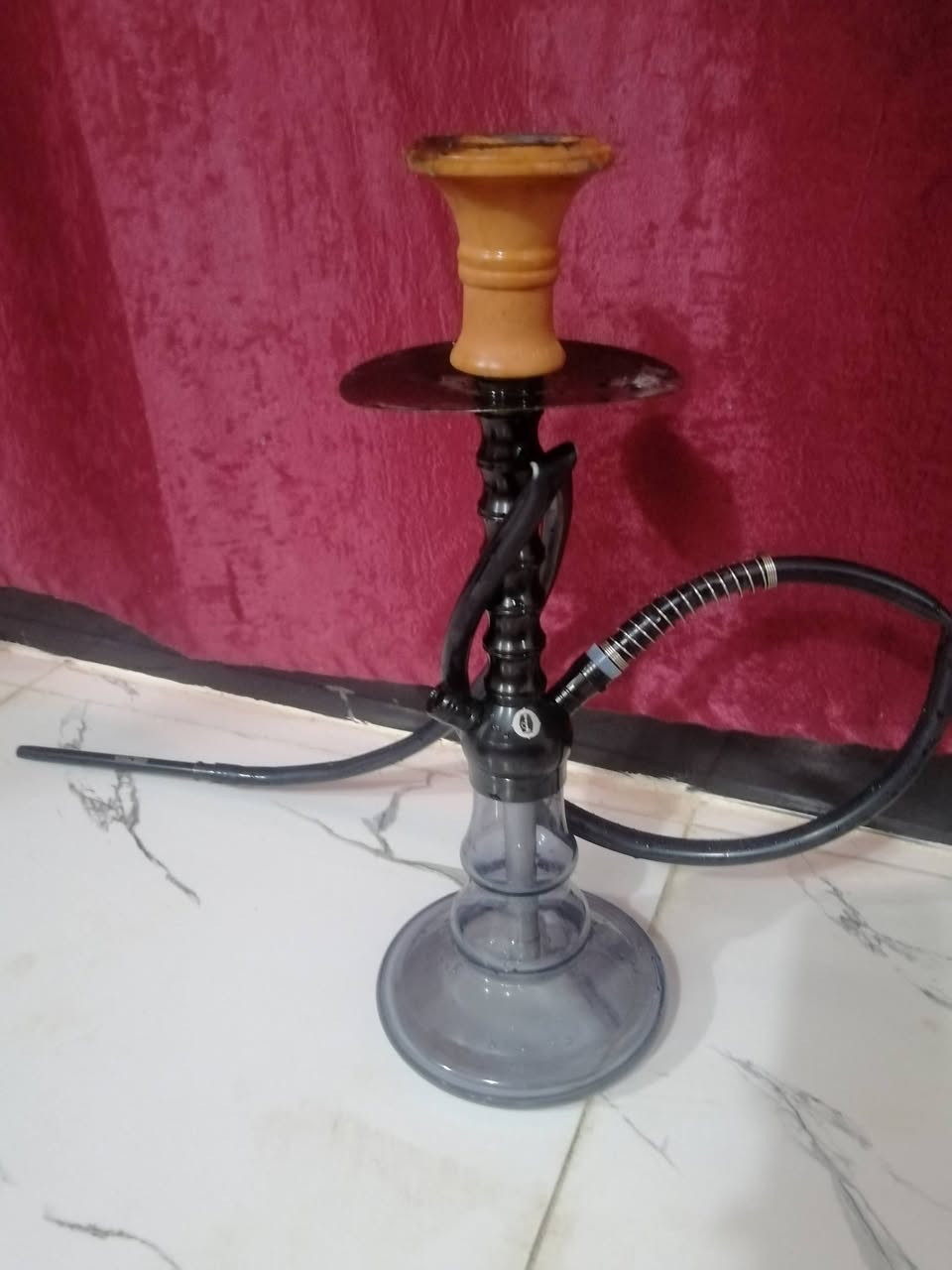 أغراض للبيع مكاني كربلاء ب30كلهم


**إذا كنت صاحب هذا الإعلان وتريد حذفه لأي سبب، رجاءا أرسل رسالة إلى الدعم الفني**