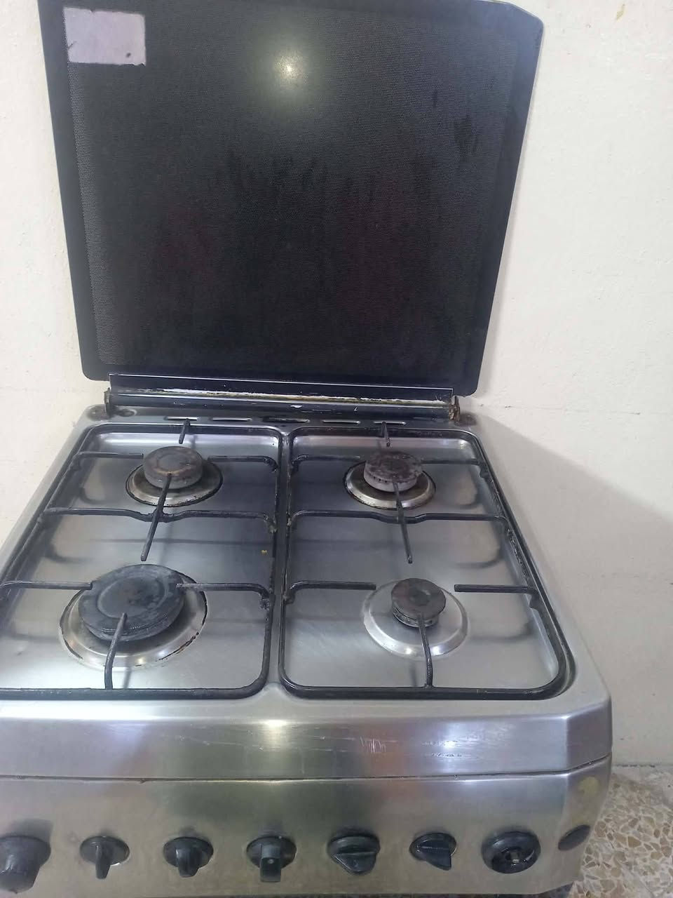 طباخ للبيع السعر 40الف شغال كامل


**إذا كنت صاحب هذا الإعلان وتريد حذفه لأي سبب، رجاءا أرسل رسالة إلى الدعم الفني**