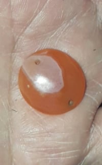 فص يماني • قديم