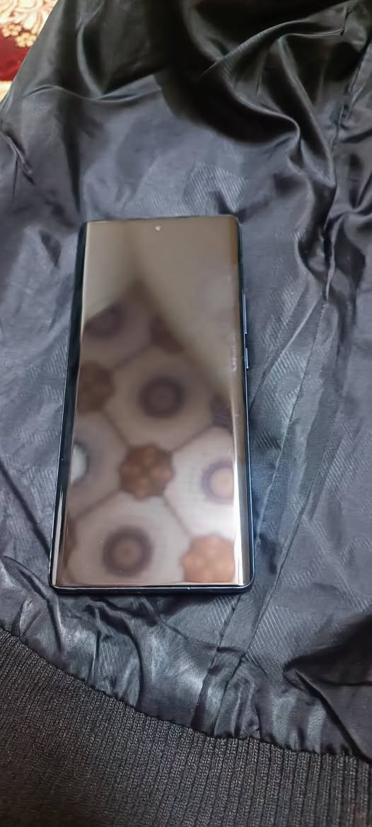 انفنكس  نوت 40 برو
ذاكره 256
بطاريه 5000
رام 8+8
60فريم
شحن 70واط ويدعم شحن عكسي 
فقط ضهر مكسور شرط ابيعه 
السعر 165


**إذا كنت صاحب هذا الإعلان وتريد حذفه لأي سبب، رجاءا أرسل رسالة إلى الدعم الفني**