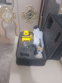 جهاز ليزر • جديد • أوروبي