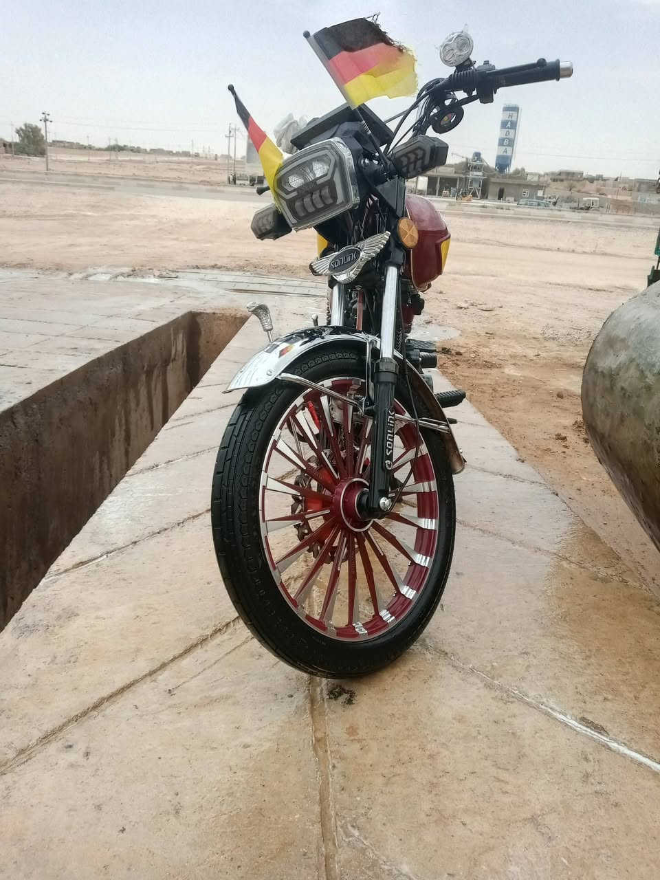 دراجه للبيع مراوس للبيع 900
***********
