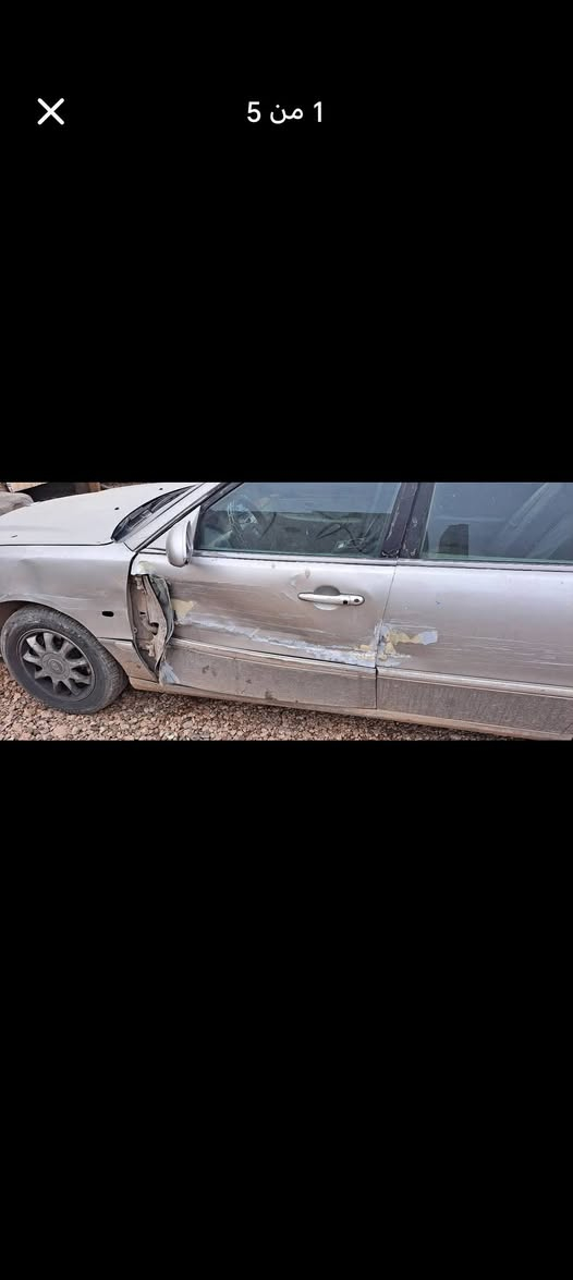 سلام عليكم ورحمة الله
كيا اوبرس موديل٢٠٠٤
رقم بغداد صدامي سنويه عظم
راعيه بالديوانيه
مكينه وكير خير من الله
تخم تاير جديد
٥ويل كب
كهربائيات كلهن مسويه جدد
نقصها تحكم الكشنات وشريط الدركه
مبدل بيها باب السايق 
ملكط خياساتها
ماصدات جدد زنون بلادي
صدرها 80٪
عليها غرامات ٣٥٠الف ينزل من سعرها
للبيع اوالمراوس سعرها ٤٥ ورقه وبيها مجال
مكاني حي الكوفه بغداد
***********
