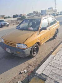 موديل ٩ • ماعدا المكينه • بصره