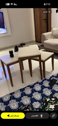 طبلات زان • متداخلات • ٣ قطع