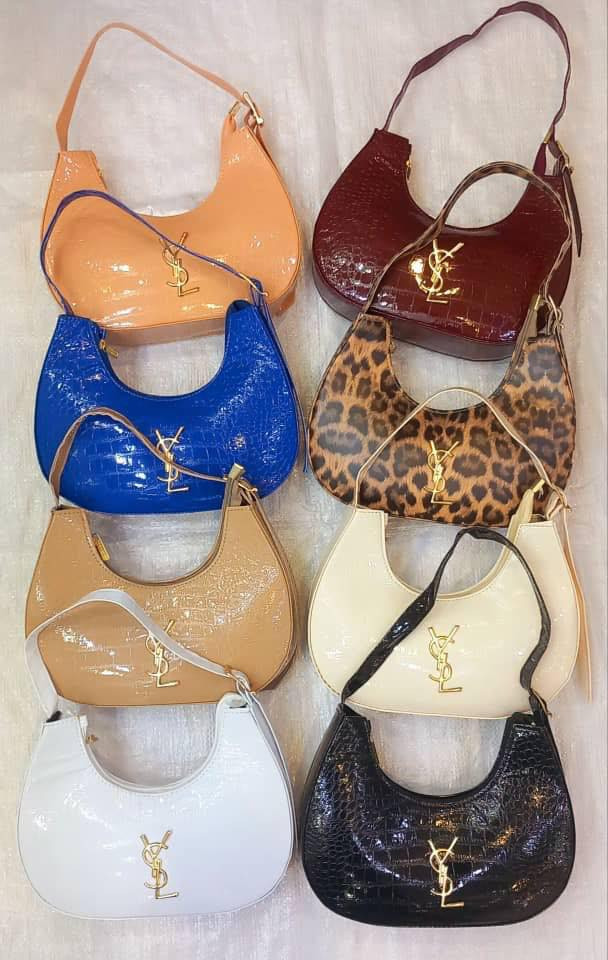 🛍️ عروض رمضان على الجنط وصلت!
تخفيضات قوية على كل الموديلات
لفتره محدوده 

❄️سعر موديل الصغير 33 الف درزن

احجز هسه قبل النفاد 📩

للتواصل 
***********
https://t.me/bagswoman7
