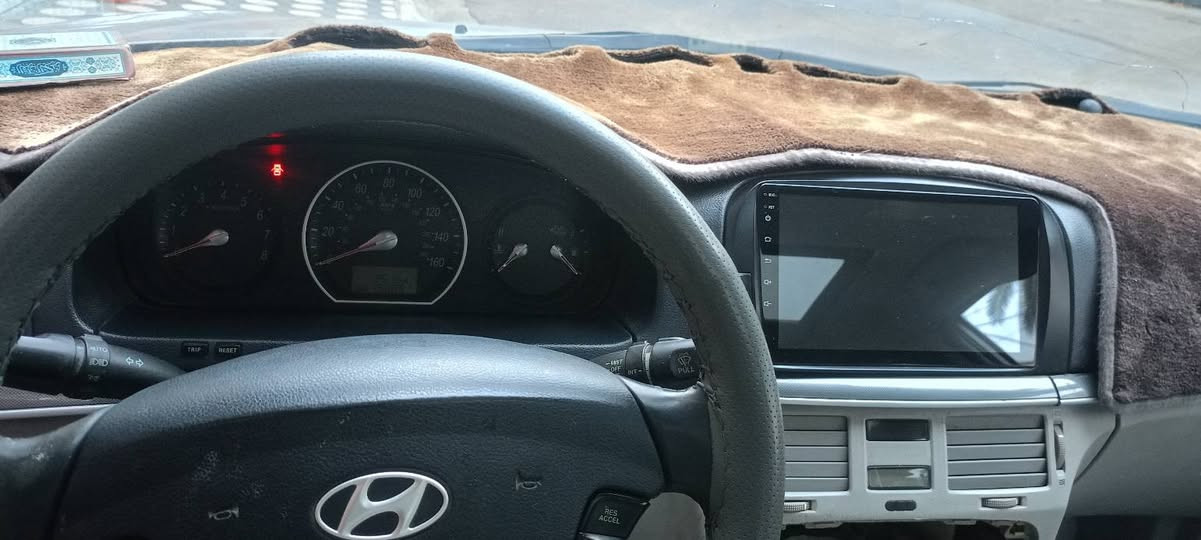 من رخصه الادارة
سوناتا 2008

 امريكي 6سلندر 3.3

صبغ عام 

حادث الباب اليمين الخلفي

 سنوية باسمي ورقم بغداد جديد 

  السيارة فتحة سقف

 تحكم ستيرن جهتين

 لايت اوتو

 تخم تاير جديد

  
مكان السيارة بغداد
السعر 92 وبي مجال بسيط

جاهزه ماعايزها شي تحويل ثاني يوم   للاستفسار اتصل على ***********

خط او واتساب
