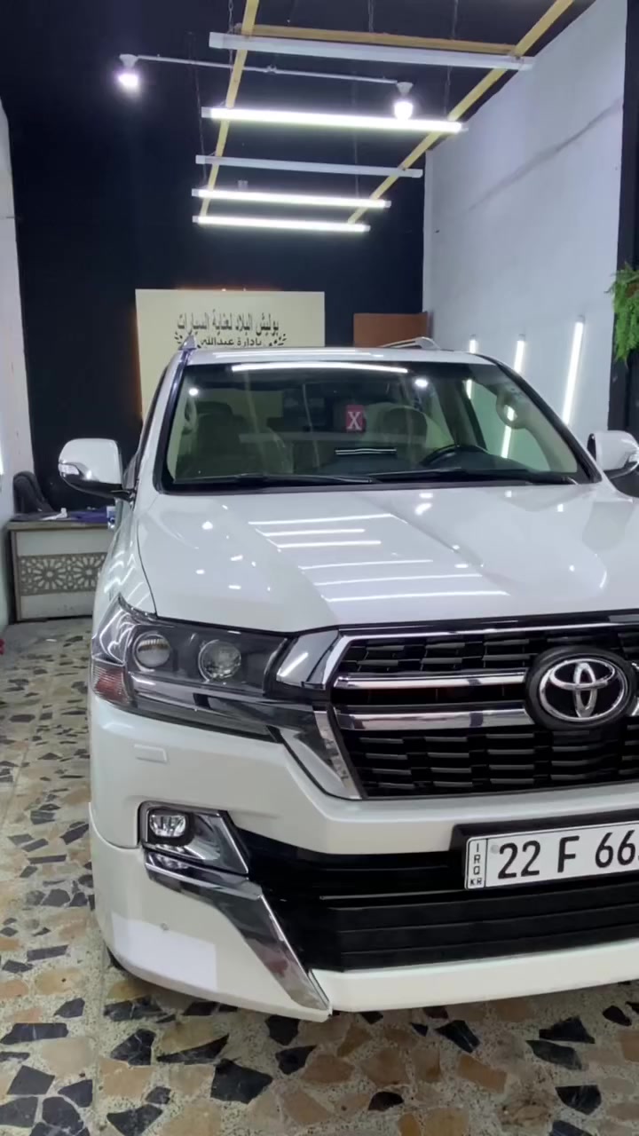 اعلان ...
🔥مركز البلاد للعنايه بسيارات 🔥   سيارتك... انعكاس لشخصيتك. دعنا نهتم بها!
.
 أنتَ شمنتظر؟😉 يوفر مركزنا بوليش ٣ مراحل  بمنتجات اصليه مع شرط ضمان العمل 
-الاولى بوليش خشن لازالت الهالات ولدوائر ولخدوش البسيطه 🔥
-الثانية بوليش وصط لازالت الاصفرار ولشوائب🔥

-الثالثه تنعيم طبقة الكلير (نعومه+لمعان)

🔥 
*تشميع اطارات   *تجديد سودات * جلي لايتات * 💜🔥

📞 رقم الهاتف ***********

 📍عنوانا  داخل محطه الصويره الأولى مجاور سونار أربيل (2)
