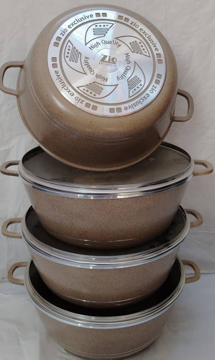 قياس ٣٢ حجم كبير مال خطار مال عائلة جبيرة كرانيت زيتي اصلي وبي ضمان عررررض خاص القطعة ب١٥


**إذا كنت صاحب هذا الإعلان وتريد حذفه لأي سبب، رجاءا أرسل رسالة إلى الدعم الفني**