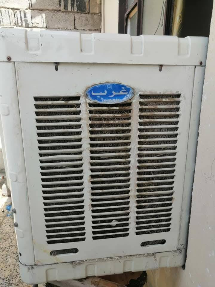 حجم واحد ونص شرط شغل نظيفه ماطور نحاس سرعه وحده شرط في شرط سعر 75وبيها مجال حتئ حلفتها جديده


**إذا كنت صاحب هذا الإعلان وتريد حذفه لأي سبب، رجاءا أرسل رسالة إلى الدعم الفني**
