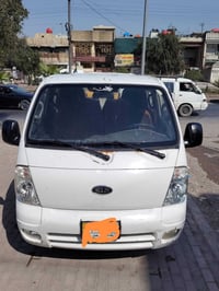 بونجو دبل • ٢٠١٠ • مدينت الصدر