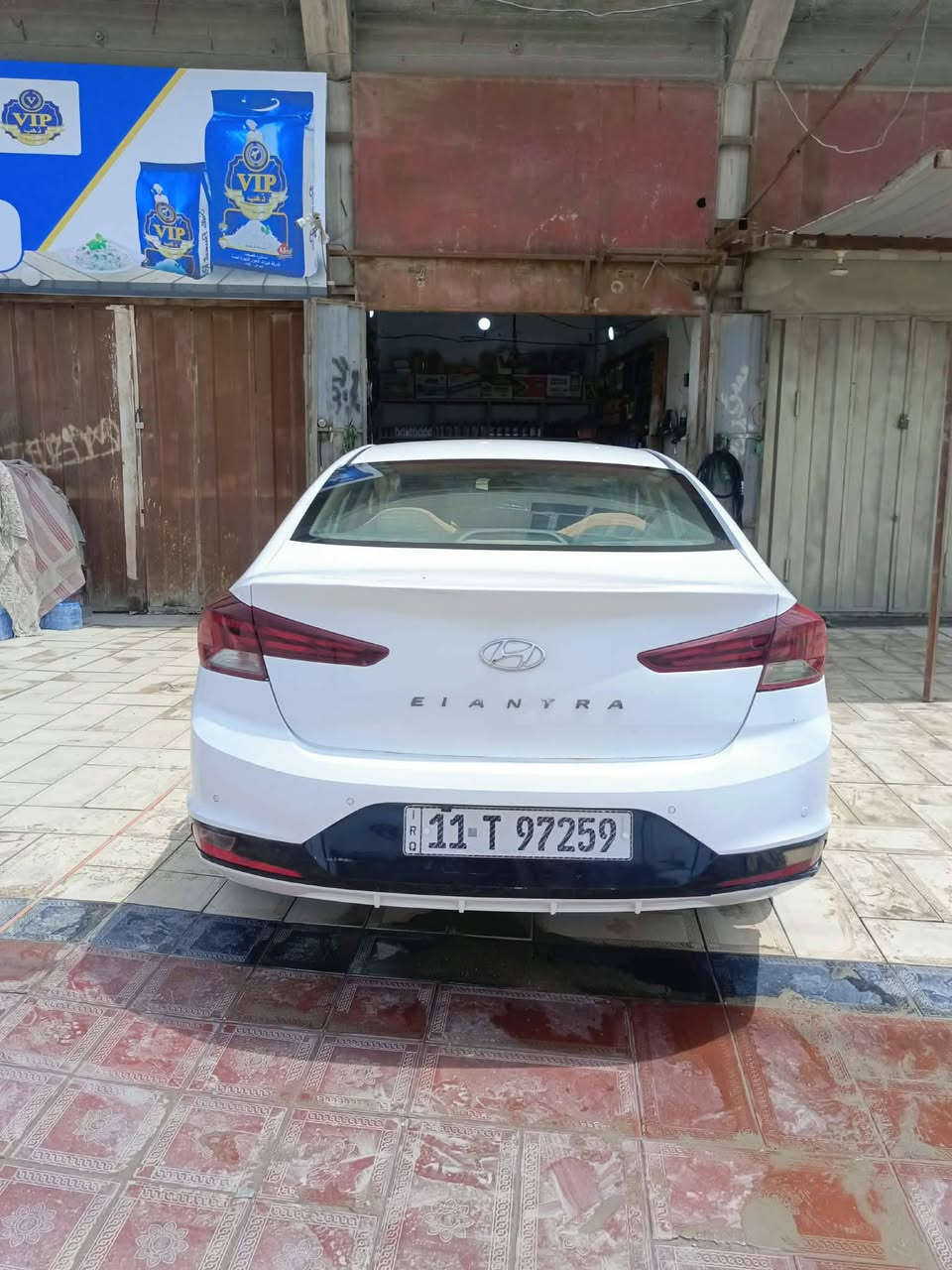 النترا خليجي موديل 19 مكينه 2000 دوش رقم بغداد بسمي فول مواصفات واحد على واحد بيهه باب مصبوغ وبيهه صبغ بصيط بقبق الجنطة مكان السياره ناصريه مركز السعر 140 وبيهه مجال حك الجيه ***********
