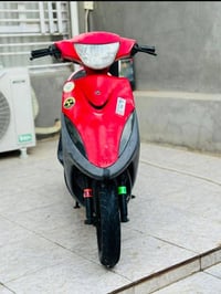 دراجه ماكس اي استفسار اتصلو على الرقم ‭٠٧٧٣ ٦٤١ ٤١٩٨‬