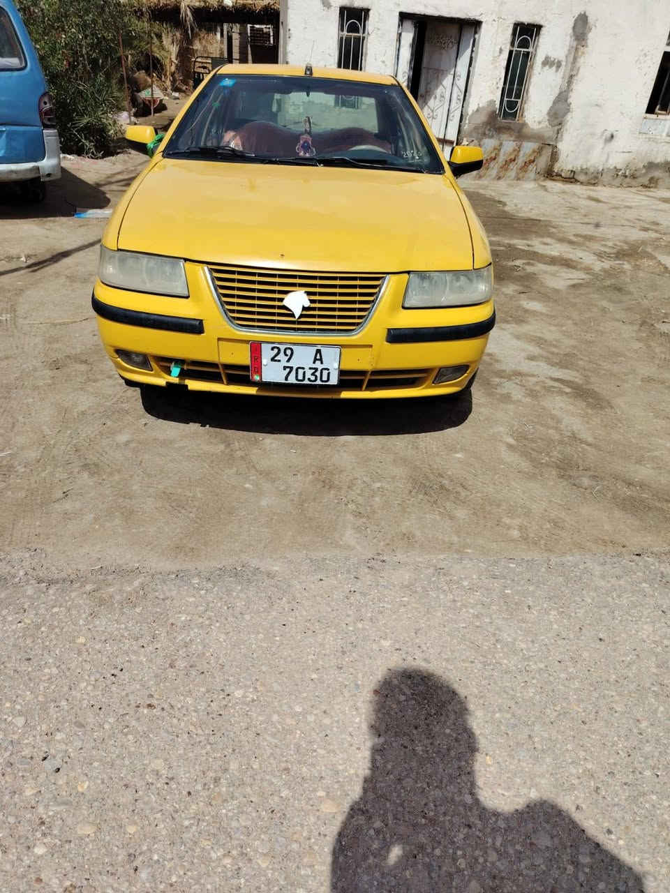 سمند 2012     مكينه وكير جديد كورله   1600  سعر  38  مكاني ناصريه سوق الشيوخ ناحيه الطار ***********
