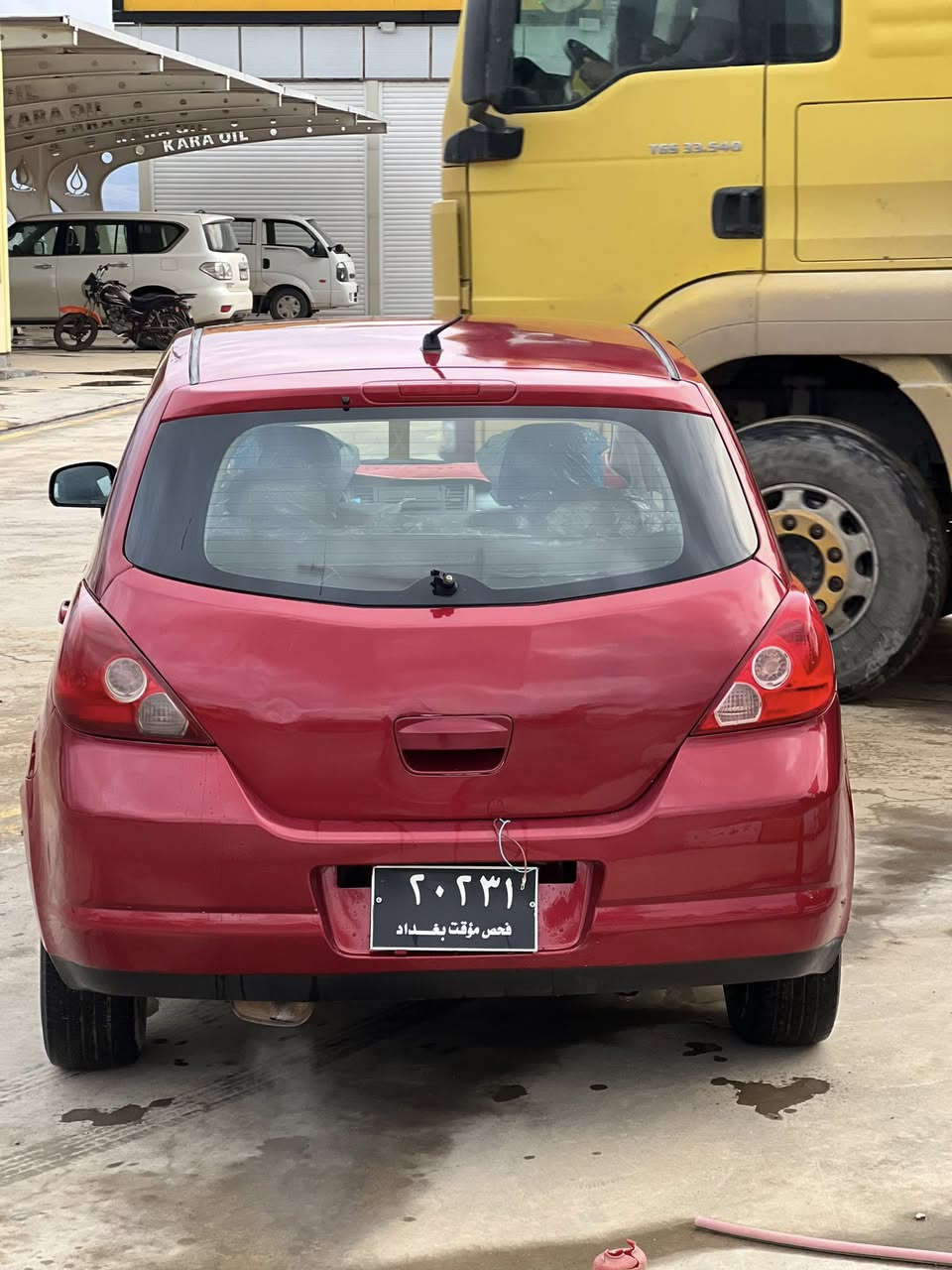 تيدا براوه ٢٠٠٩ناوزه رد كامل مه سره ف
جالو شوخت نيه كامل سمار ته وبؤليش كراوه 
رؤنى كؤراوه زؤر توندو تؤله 
جركه ى تيانيه 
هه موكيانى به شه رت 
ساردو كه رم مه زبوت 
ده عمو ليدراوى نيه 
٤٢ مه جال برايانه 
***********
***********
ده ربه نيخان
