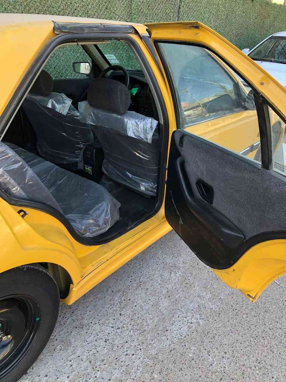 سلام عليكم بيجو بارص البيع 2013سعر 40وبيه مجال ***********
