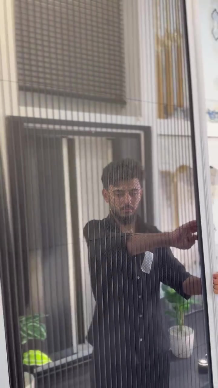 دەرگای زیبرای تەڵمیش 🦟🦋🐛 قیاس گرتن و بەستان بێ بەرانبەرە 
گەیاندمان هەیە بۆ هەموو عیراق  
ژمارەی مۆبایل ***********📞
#fypシ #کوردستان  #forsale #foryou #عیراق  #هەولیر  #tiktokmademebuyit #tiktoklive
