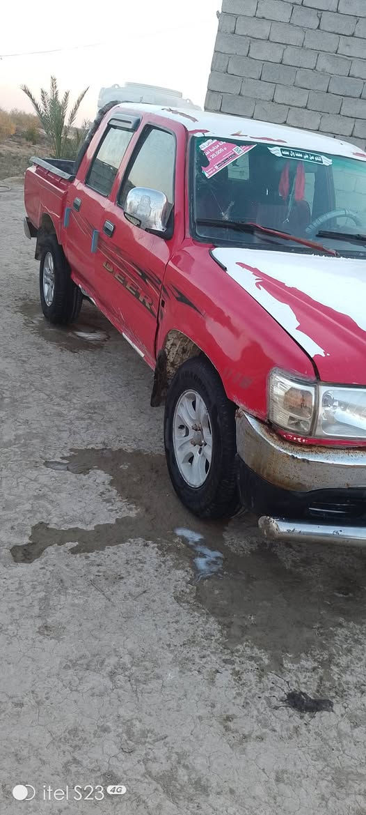 دير للبيع موديل 2012 رقم ميسان باسمي مداور ثاني يوم السياره بيها بنيد مبدل وجملق اثنين  مبدلات واللي ما بقى كفاله السعر 33 مكان ذي قار الدوايه الهاتف 

***********
